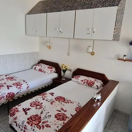 Appartement Ap260, Club Atlantis,