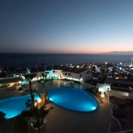 Ap260, Club Atlantis, Appartement