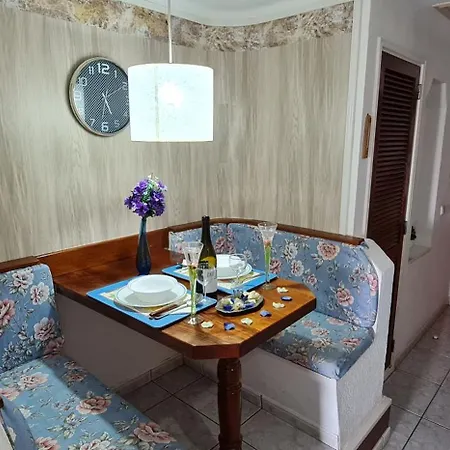 Ap260, Club Atlantis, Appartement *