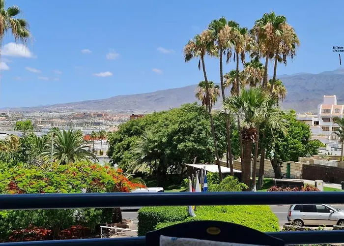 Ap260, Club Atlantis, Costa Adeje (Tenerife)