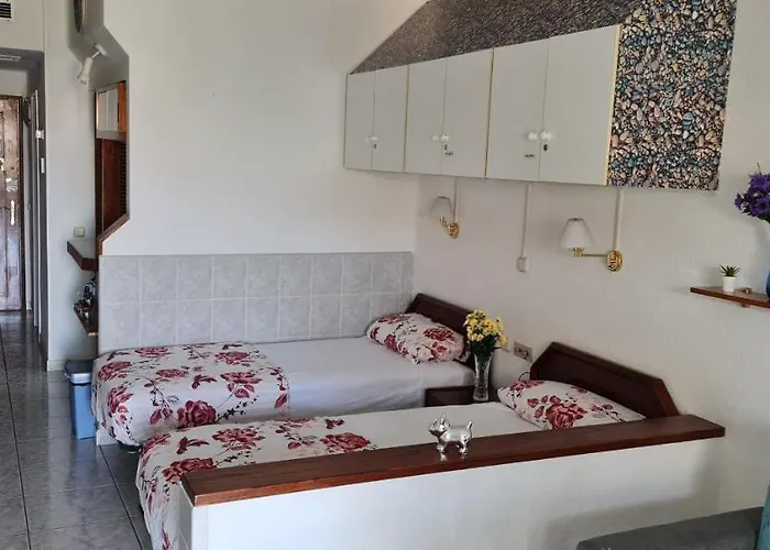 Ap260, Club Atlantis, * Costa Adeje (Tenerife)