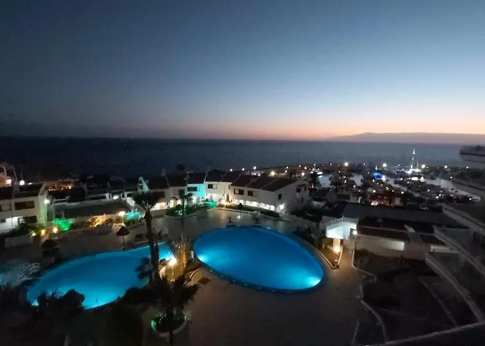 Ap260, Club Atlantis, Appartement