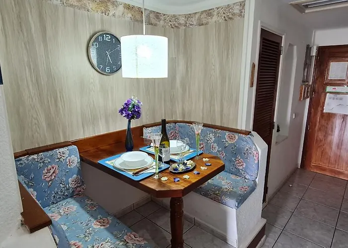 Ap260, Club Atlantis, Appartement *