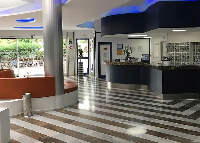 Ap260, Club Atlantis, * Costa Adeje (Tenerife)