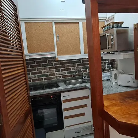 Lägenhet Ap260, Club Atlantis, *