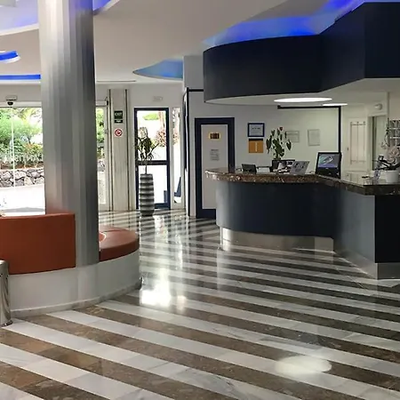 Ap260, Club Atlantis, * Costa Adeje (Tenerife)