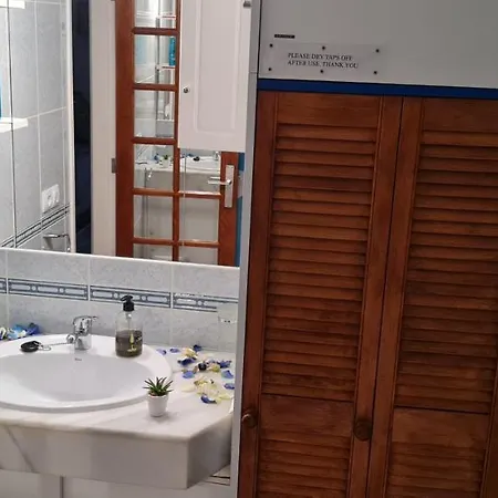 Ap260, Club Atlantis, Апартаменты