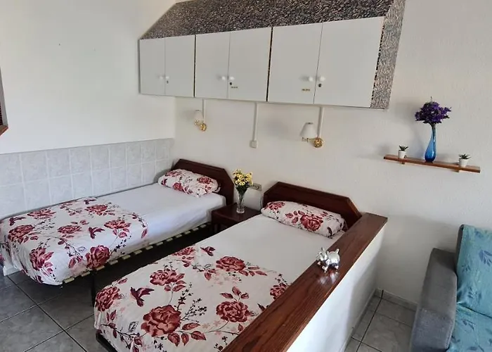 Apartman Ap260, Club Atlantis,