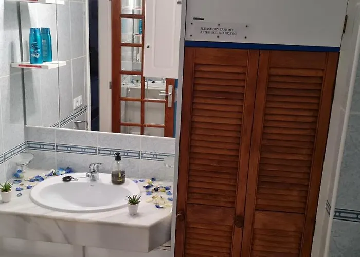 Ap260, Club Atlantis, Apartman