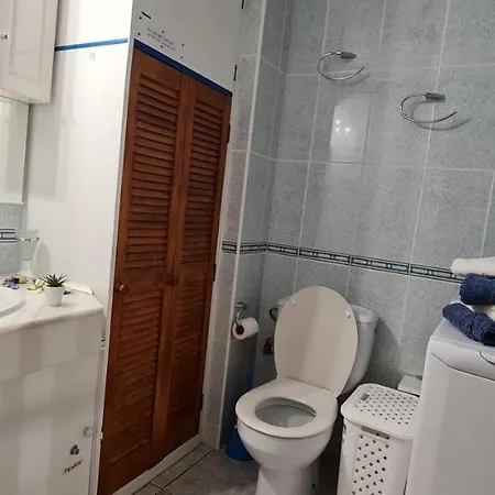 Ap260, Club Atlantis, דירה אדחה